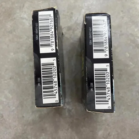 2 Decks Star Wars Premiere Limited Edition 60 Card Starter Set Opened Box 1995 + - Picture 3 of 15